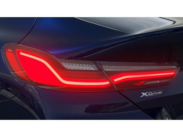 new 2026 BMW 840 Gran Coupe car, priced at $103,674