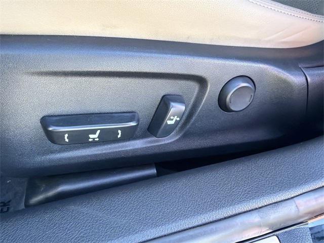 used 2017 Lexus IS 200t car, priced at $21,290