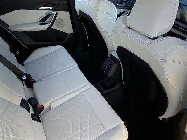 new 2026 BMW X1 car, priced at $51,190