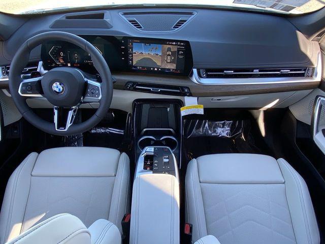 new 2026 BMW X1 car, priced at $51,190