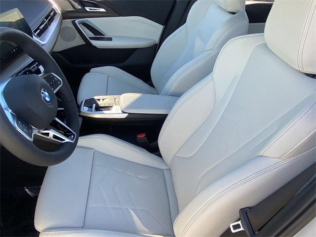 new 2026 BMW X1 car, priced at $51,190