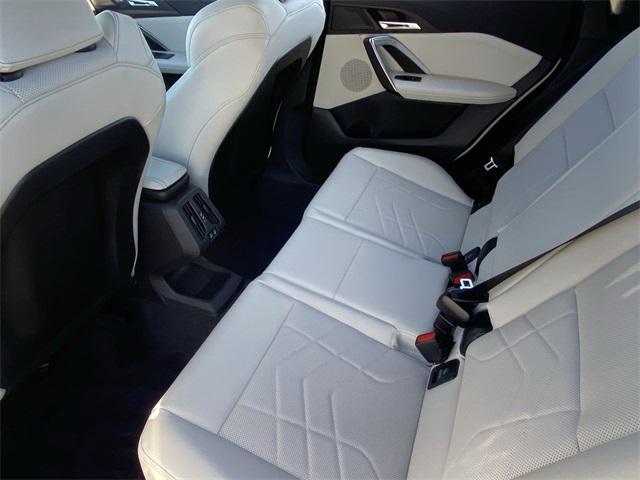 new 2026 BMW X1 car, priced at $51,190