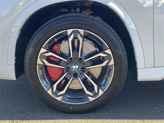 new 2026 BMW X1 car, priced at $51,190