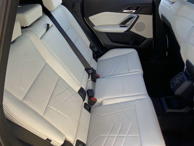 new 2026 BMW X1 car, priced at $51,190