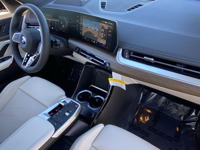 new 2026 BMW X1 car, priced at $51,190