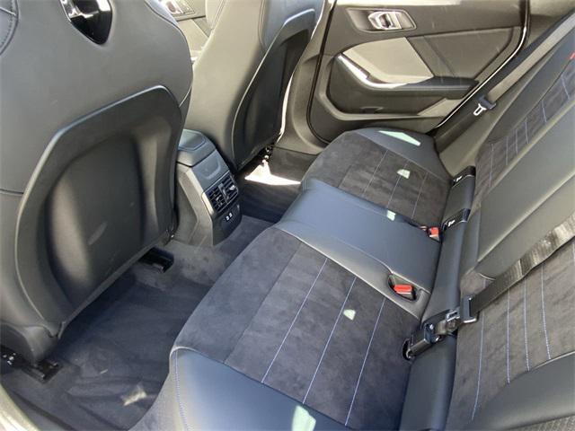 new 2025 BMW M235 Gran Coupe car, priced at $55,775