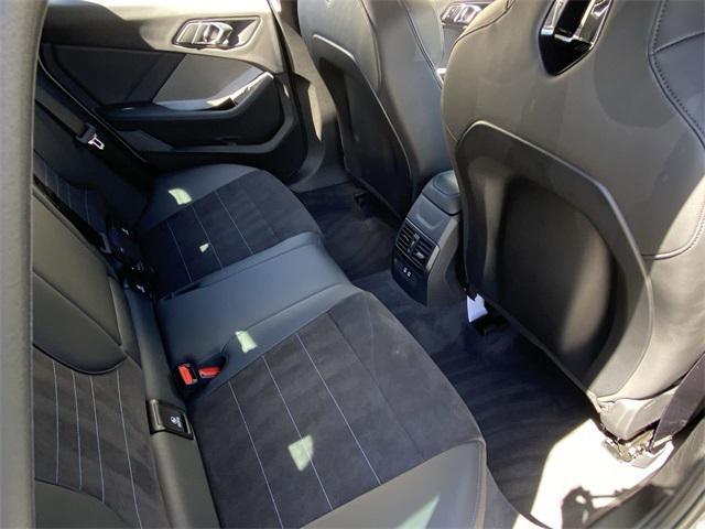 new 2025 BMW M235 Gran Coupe car, priced at $55,775