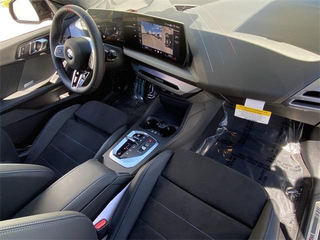 new 2025 BMW M235 Gran Coupe car, priced at $55,775