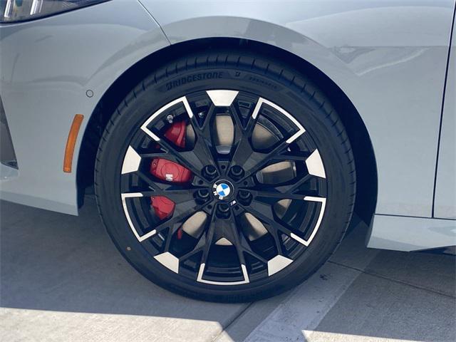 new 2025 BMW M235 Gran Coupe car, priced at $55,775