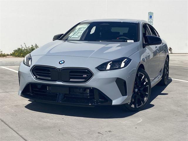 new 2025 BMW M235 Gran Coupe car, priced at $55,775