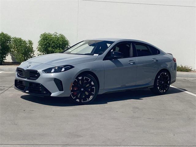new 2025 BMW M235 Gran Coupe car, priced at $55,775