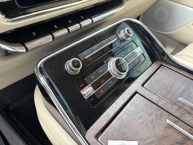 used 2018 Lincoln Navigator L car, priced at $31,988