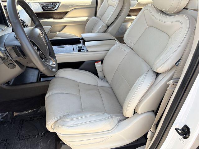 used 2018 Lincoln Navigator L car, priced at $31,148