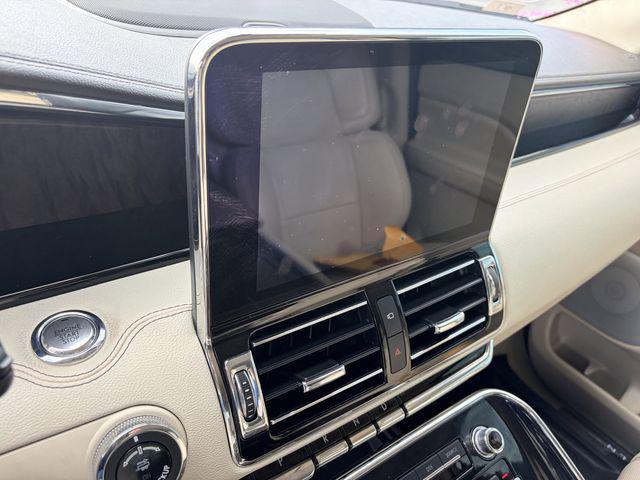 used 2018 Lincoln Navigator L car, priced at $31,988