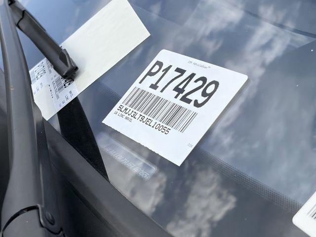 used 2018 Lincoln Navigator L car, priced at $31,988