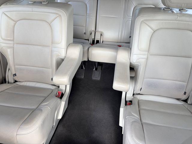 used 2018 Lincoln Navigator L car, priced at $31,988