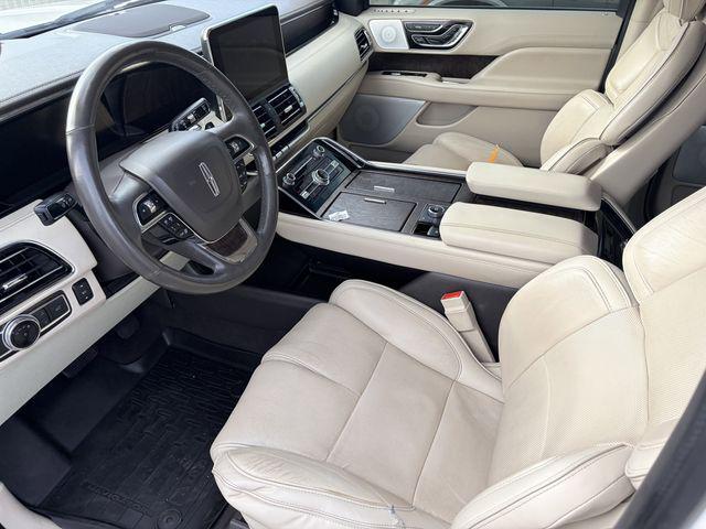 used 2018 Lincoln Navigator L car, priced at $31,988