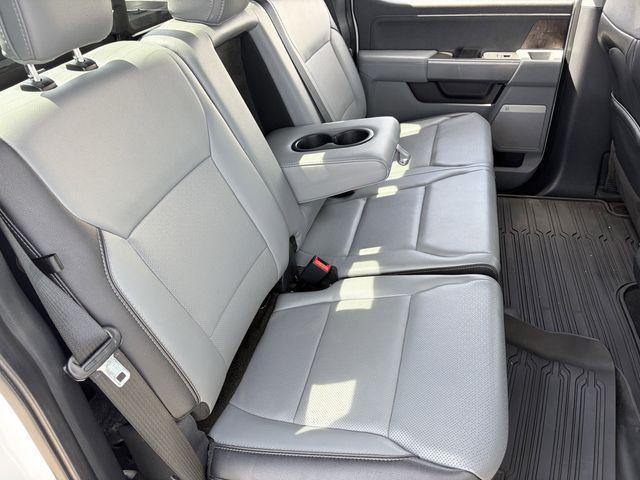 used 2022 Ford F-150 car, priced at $42,476