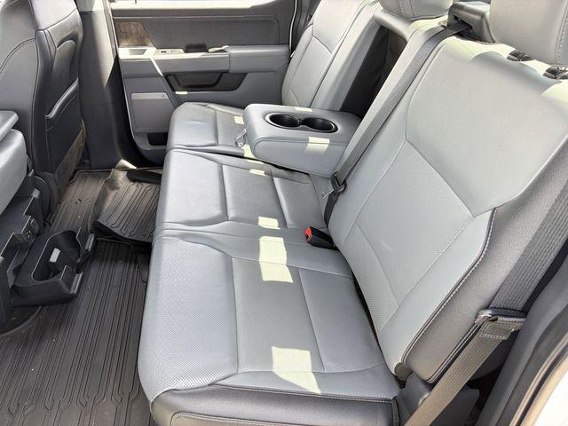 used 2022 Ford F-150 car, priced at $42,476