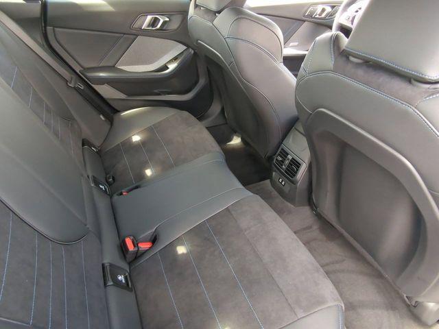 used 2025 BMW M235 Gran Coupe car, priced at $44,507