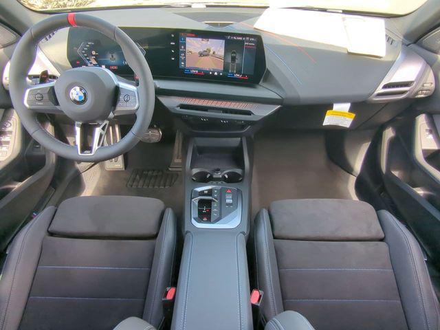 used 2025 BMW M235 Gran Coupe car, priced at $44,507