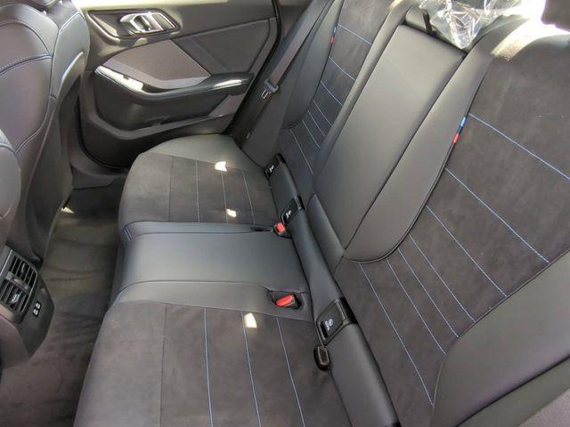 used 2025 BMW M235 Gran Coupe car, priced at $44,507