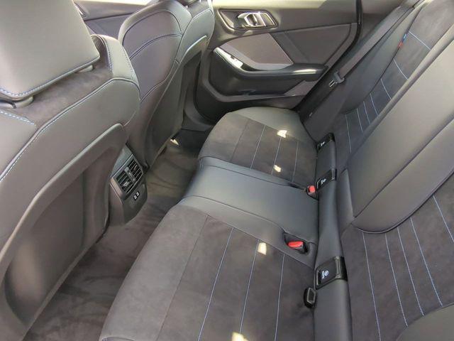 used 2025 BMW M235 Gran Coupe car, priced at $44,507
