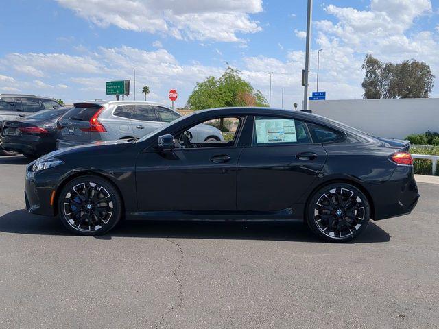 used 2025 BMW M235 Gran Coupe car, priced at $44,507