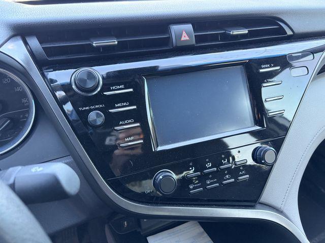 used 2019 Toyota Camry car, priced at $16,998