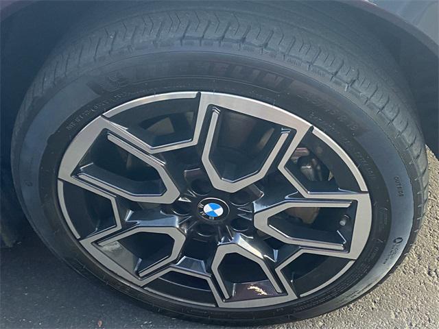 used 2023 BMW X1 car, priced at $28,792