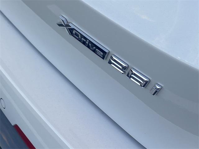 used 2023 BMW X1 car, priced at $28,792