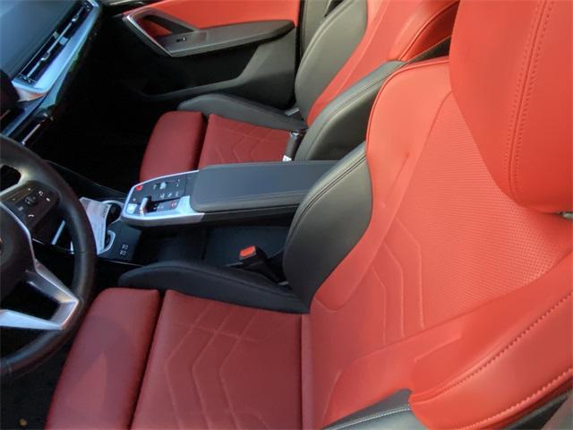 used 2023 BMW X1 car, priced at $28,792