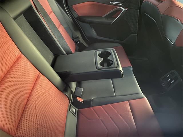 used 2023 BMW X1 car, priced at $28,792