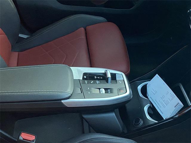 used 2023 BMW X1 car, priced at $28,792