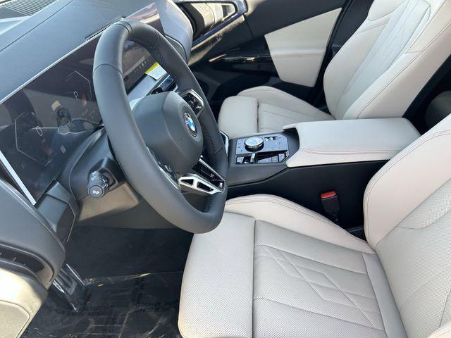 new 2026 BMW X3 car, priced at $64,420