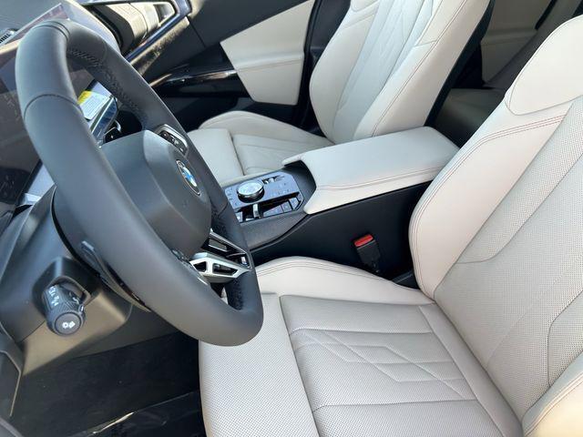 new 2026 BMW X3 car, priced at $64,420