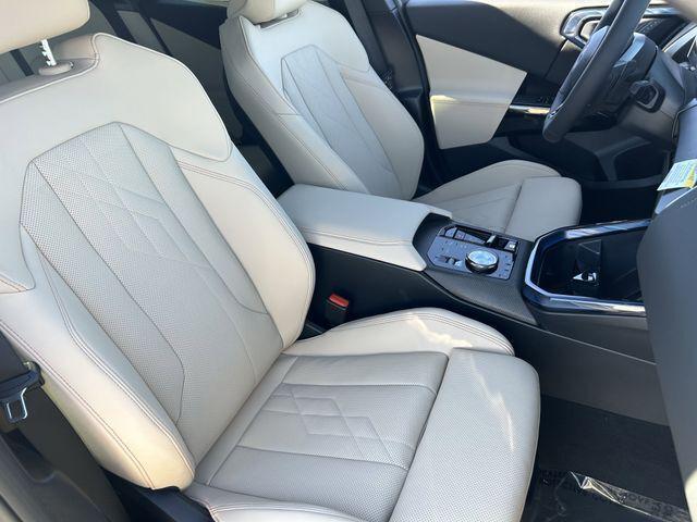 new 2026 BMW X3 car, priced at $64,420