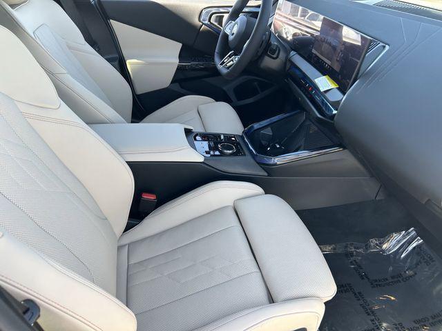 new 2026 BMW X3 car, priced at $64,420