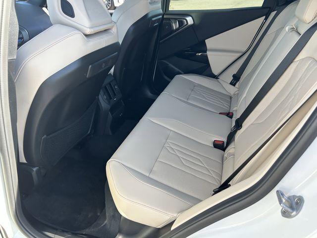 new 2026 BMW X3 car, priced at $64,420