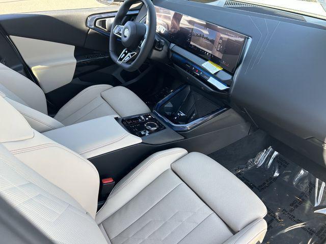 new 2026 BMW X3 car, priced at $64,420