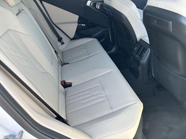 new 2026 BMW X3 car, priced at $64,420