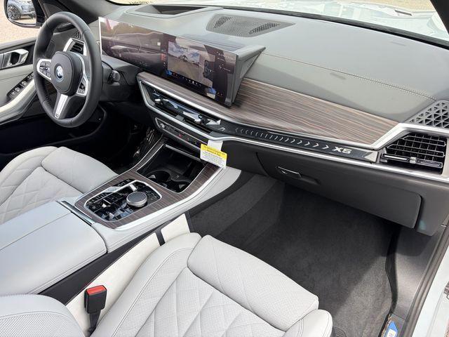 new 2026 BMW X5 PHEV car, priced at $88,399
