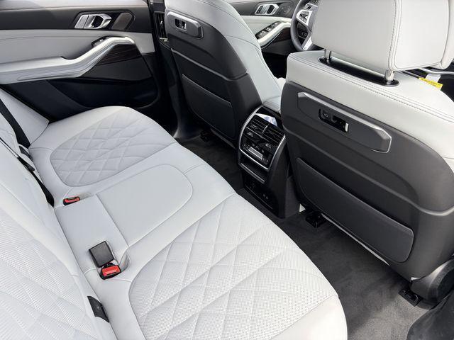 new 2026 BMW X5 PHEV car, priced at $88,399