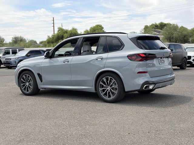 new 2026 BMW X5 PHEV car, priced at $88,399
