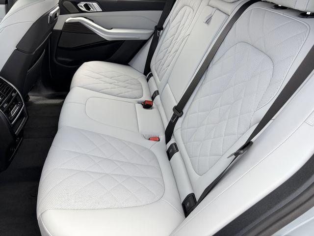 new 2026 BMW X5 PHEV car, priced at $88,399