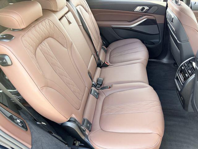 new 2026 BMW X7 car, priced at $120,239