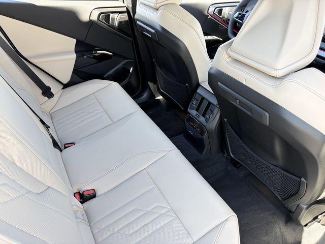 new 2026 BMW X3 car, priced at $62,520