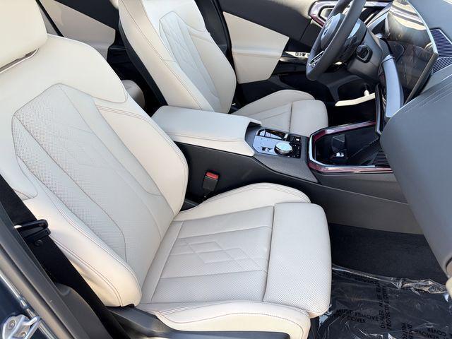 new 2026 BMW X3 car, priced at $62,520