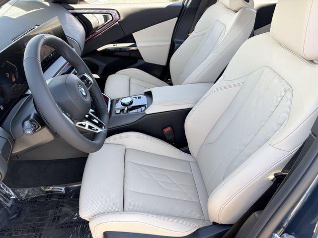 new 2026 BMW X3 car, priced at $62,520