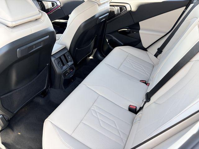 new 2026 BMW X3 car, priced at $62,520